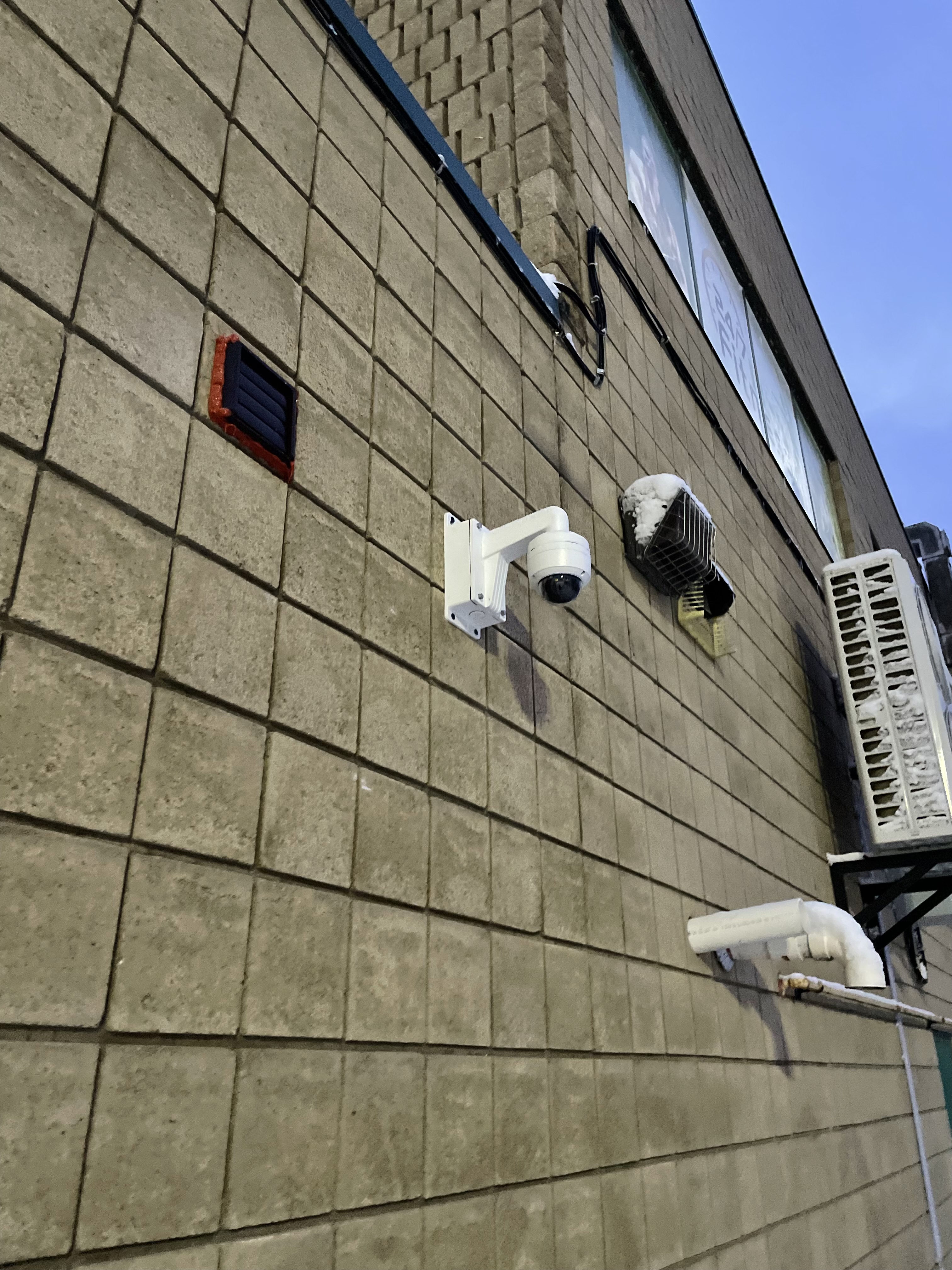 Rockwell Security